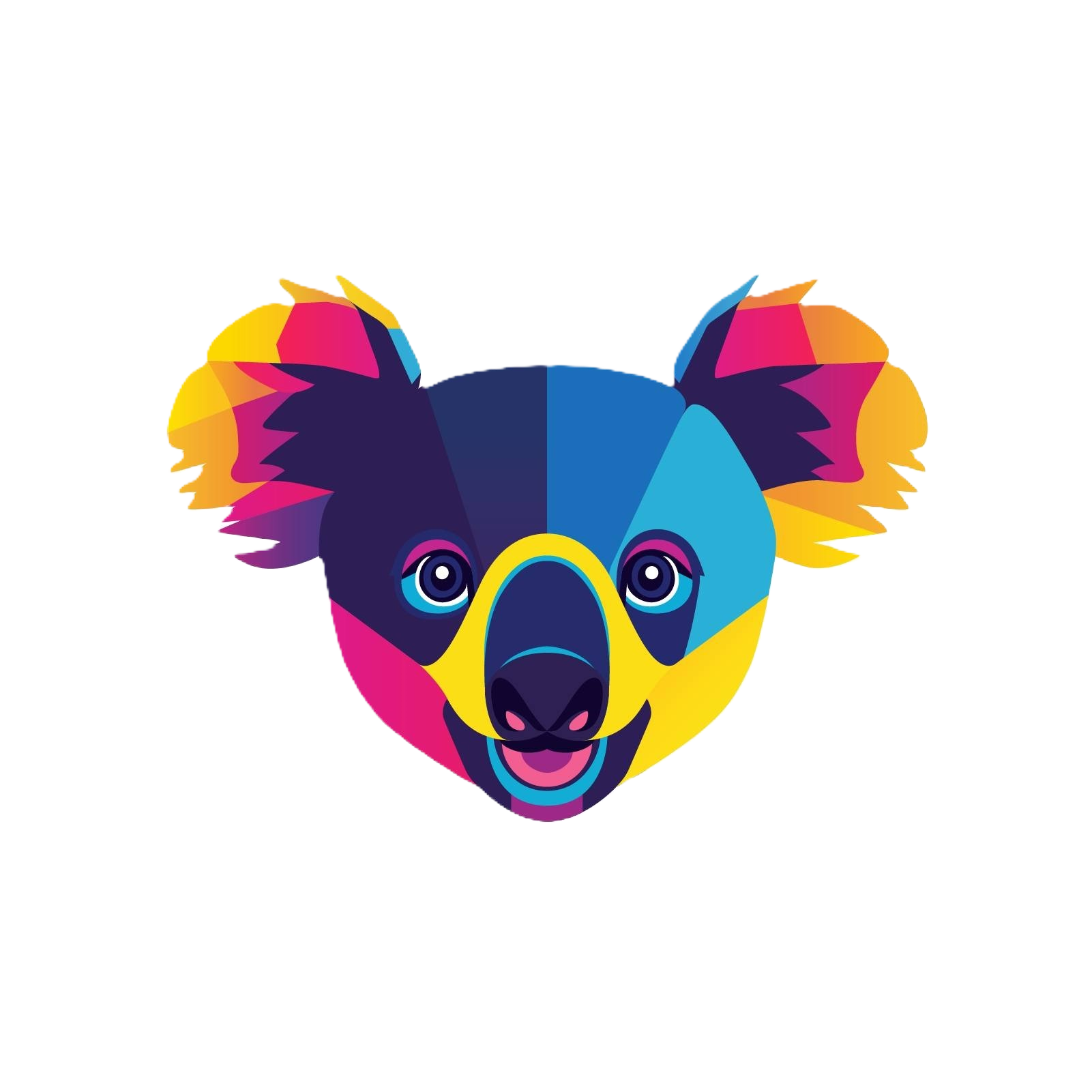 KOALA DRUK SYGNET